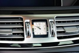 2015款奔驰E180L运动型