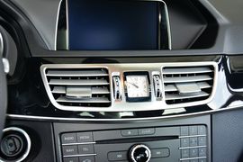 2015款奔驰E180L运动型