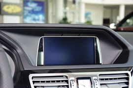 2015款奔驰E180L运动型