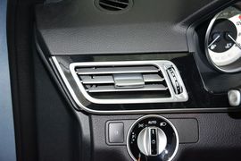 2015款奔驰E180L运动型