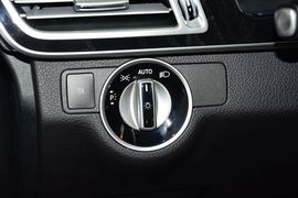 2015款奔驰E180L运动型