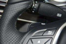 2015款奔驰E180L运动型