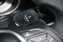2015款奔驰E180L运动型