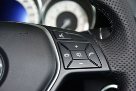 2015款奔驰E180L运动型