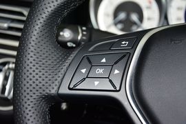 2015款奔驰E180L运动型