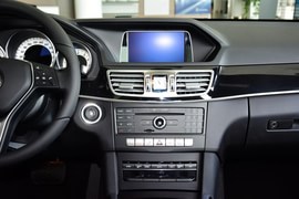 2015款奔驰E180L运动型