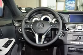2015款奔驰E180L运动型