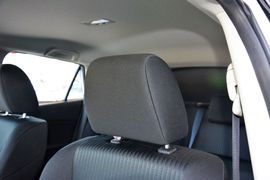 2015款马自达3星骋两厢1.6L手动舒适型