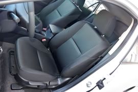 2015款马自达3星骋两厢1.6L手动舒适型