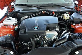 2013款宝马Z4