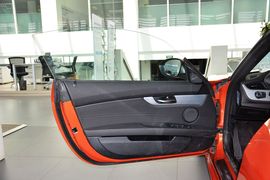 2013款宝马Z4