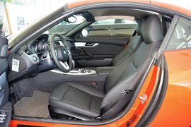2013款宝马Z4
