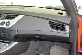 2013款宝马Z4