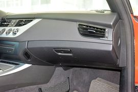 2013款宝马Z4