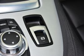 2013款宝马Z4