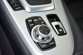 2013款宝马Z4