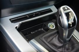 2013款宝马Z4
