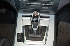 2013款宝马Z4