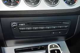 2013款宝马Z4