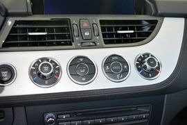 2013款宝马Z4
