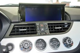 2013款宝马Z4