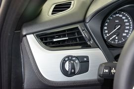 2013款宝马Z4