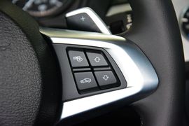 2013款宝马Z4