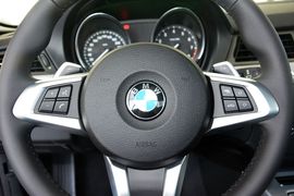 2013款宝马Z4