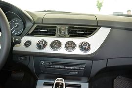 2013款宝马Z4