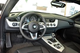2013款宝马Z4
