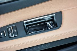 2013款宝马730Li豪华型