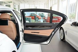 2013款宝马730Li豪华型