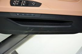 2013款宝马730Li豪华型