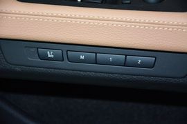 2013款宝马730Li豪华型