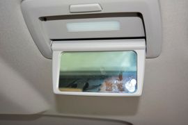 2013款宝马730Li豪华型
