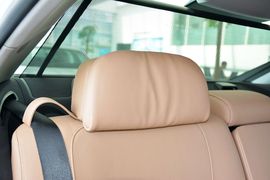 2013款宝马730Li豪华型
