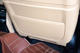 2013款宝马730Li豪华型