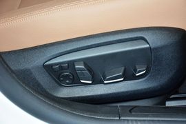 2013款宝马730Li豪华型