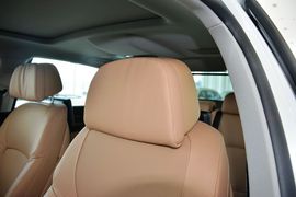 2013款宝马730Li豪华型