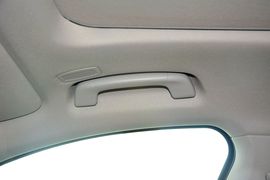 2013款宝马730Li豪华型
