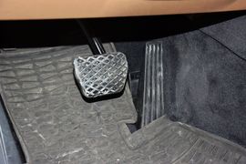 2013款宝马730Li豪华型