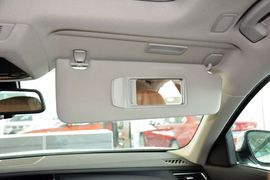 2013款宝马730Li豪华型