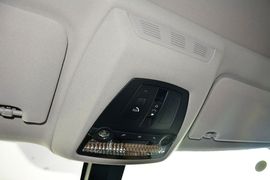 2013款宝马730Li豪华型