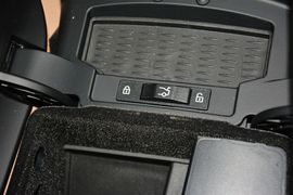 2013款宝马730Li豪华型