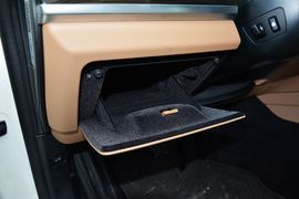 2013款宝马730Li豪华型