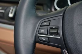 2013款宝马730Li豪华型