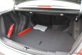 2009款英伦汽车海景试驾