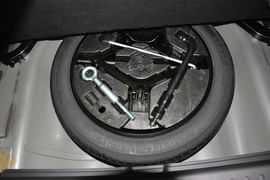 2015款沃尔沃S80L