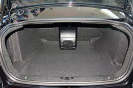 2015款沃尔沃S80L