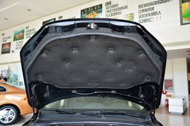2015款沃尔沃S80L